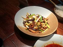 所谓的下饭菜&nbsp;-外婆家(西溪印象城店)