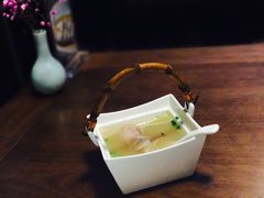 -荷风细雨·中国茶宴(碧云店)