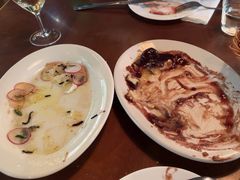 -羽深肉铺 Steak & Wine