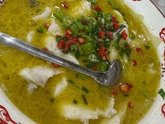 -椒香川流不息川菜馆(二七北路店)