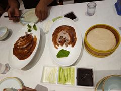 -德缘烤鸭店(大栅栏店)