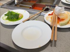 -海底捞火锅(上地华联店)