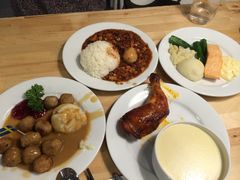 -宜家·瑞典风味餐厅(天津东丽商场店)