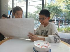 -江记甜品(罗湖店)