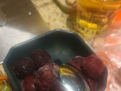 -大头叔烤鸡爪·朝鲜族烤串(天池路店)