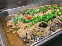 -半天妖烤鱼(中山路店)