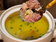 -大盐帮川菜馆(长楹天街店)