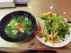 -东方苑自助餐厅(稻香湖景酒店)