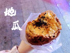 -韩国利尔面包(桂林路店)