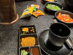 -九田家黑牛烤肉料理(太阳城店)