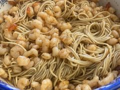 -孙盛兴奥灶面馆·蟹黄面·三虾面(山塘街总店)