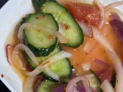 -新疆艾麦尔烧烤(丰台路口店)