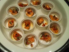 -上海东方佘山翰悦阁酒店·Vie全日制餐厅