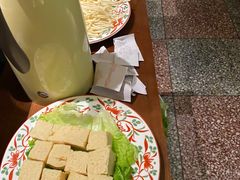 -汕头八合里海记牛肉店(清河店)