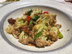 -山西会馆·晋菜·晋商宴·学堂记忆(许坦西街店)