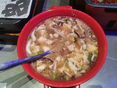 -丽伟的串·烧烤·砂锅(季景天地店)