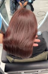 -5M HAIR SALON 旗舰店
