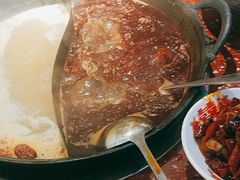 -赵美丽·重庆社区火锅·直营店(火车东站·中豪国际店)