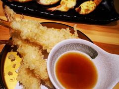 -割烹旭日本料理(龙湖狮山天街店)