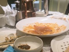 -悦海·家宴·冰花皮皮虾大锅贴(宝龙店)