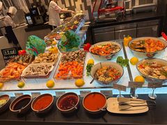 -广州粤海喜来登酒店