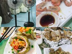 -景好海鲜餐厅(大鹏必选旅游店)