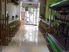 -憨老頭凉皮融合简餐(双山里店)