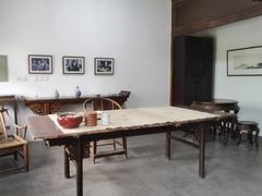 -齐白石旧居纪念馆