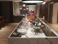 -上海浦东嘉里大酒店