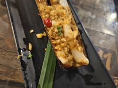 -辉记炭烧海鲜大排档·老字号(福田店)