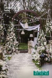 -花轿喜屋婚礼策划