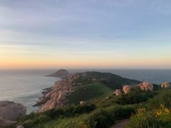 -南麂列岛