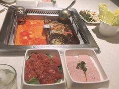 -海底捞火锅(龙茗路店)