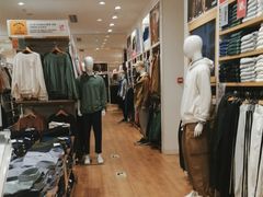 -优衣库(北京枫蓝国际广场店)