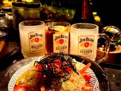 -鸟泉居酒屋·烧鸟·酒馆(百子湾店)