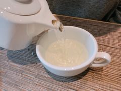 洋甘菊茶-yokocho上横町·日本食街(深业上城店)