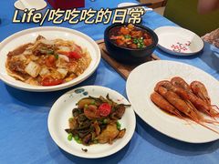 -阿毛饭店(和义路店)