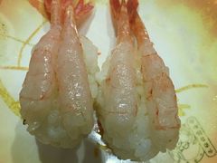 -争鲜回转寿司(通州万达店)