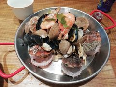 -必点海鲜·鲅鱼水饺(鞍山西道店)