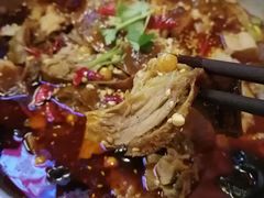 -蓉三少冒烤鸭·四川小吃集(北京首店)