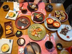 -大江户日本料理(吕厝店)