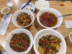 -笨罗卜浏阳菜馆(太平街店)