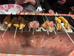 -生火火·小炉子炭烤(金楠天街总店)