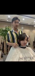 -IN STYLE·全国形象店
