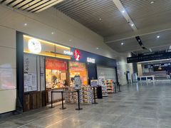 -茶颜悦色(高铁南站店)