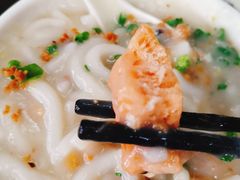 传统濑粉-老西关濑粉(文明路店)