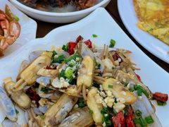 -晓琦农家菜馆·地道农家菜