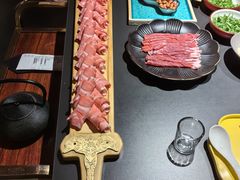 -羊大爷涮肉(亮马桥店)