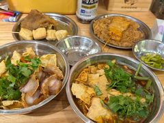 -柳州肥姨妈大骨螺蛳粉(双阳路店)