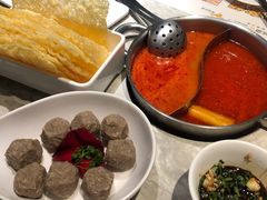 -千味涮·健康火锅(会展连城新天地店)